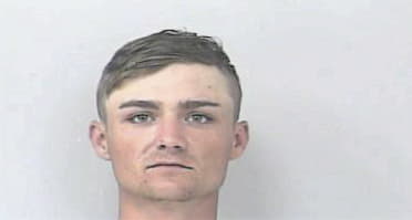 Bryan Breshnahan, - St. Lucie County, FL 